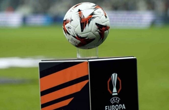 UEFA Avrupa Ligi’nde play-off turu eşleşmeleri açıklandı
