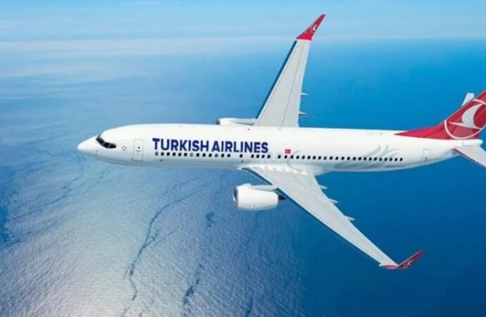 THY duyurdu: 245 kişi uçuşlardan men edildi