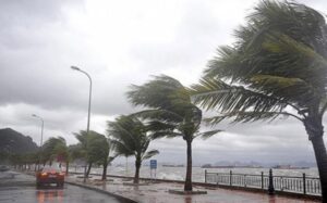 Meteoroloji’den Marmara Denizi için fırtına uyarısı