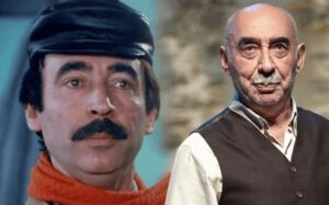 Şener Şen, hakkındaki ‘alzheimer’ haberleriyle ilgili konuştu