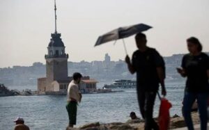 AKOM’dan İstanbullulara kritik uyarı