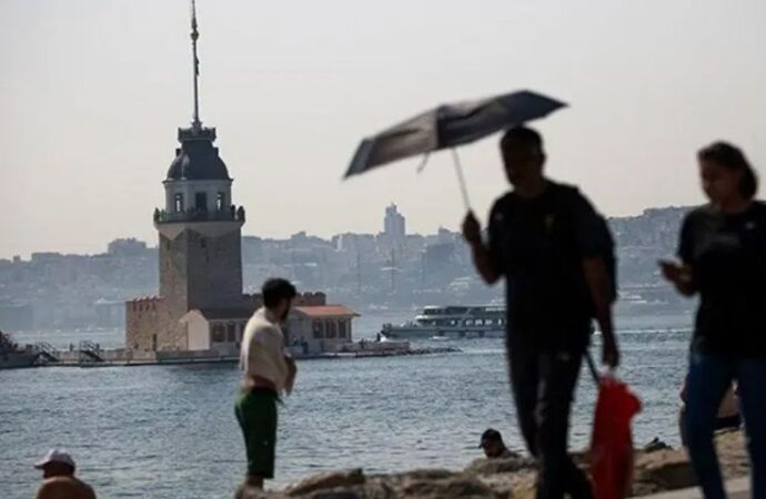 AKOM’dan İstanbullulara kritik uyarı