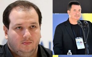 Şahan Gökbakar, Acun Ilıcalı ile ilgili yaşadığı tartışma hakkında konuştu