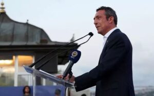 Ali Koç’tan Fenerbahçe Taraftarına Müjde!