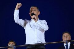 Ankara Cumhuriyet Başsavcılığı, Özgür Özel hakkında soruşturma başlattı