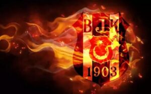 Beşiktaş Yıldız İsmin Biletini Kesti!