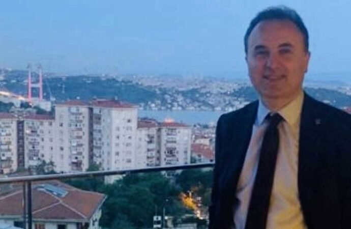 Ekrem İmamoğlu ve eşinin avukatı Nusret Yılmaz gözaltına alındı