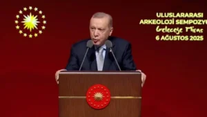 Erdoğan Duyurdu: Haydarpaşa ve Sirkeci Kültür-Sanat Adasına Dönüşüyor