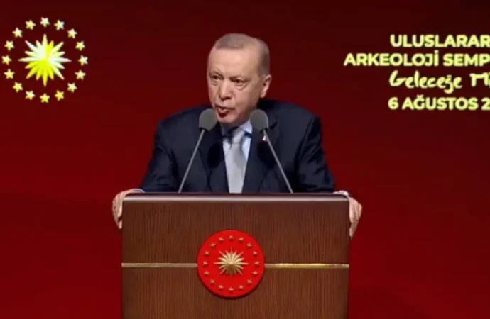 Erdoğan Duyurdu: Haydarpaşa ve Sirkeci Kültür-Sanat Adasına Dönüşüyor