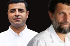 Abdulkadir Selvi: “Demirtaş Cezaevinden Çıkmalı, Siyasete Dönmeli”