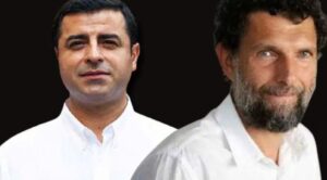 Abdulkadir Selvi: “Demirtaş Cezaevinden Çıkmalı, Siyasete Dönmeli”