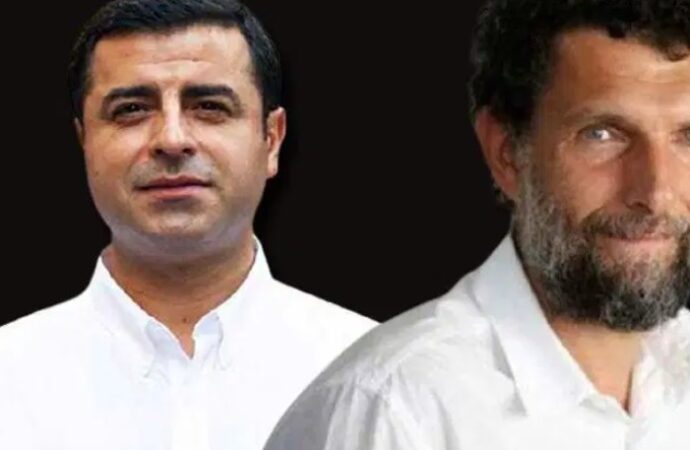 Abdulkadir Selvi: “Demirtaş Cezaevinden Çıkmalı, Siyasete Dönmeli”