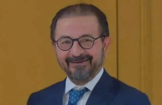 Eski MKE Yönetim Kurulu Başkanı İsmet Sayhan tutuklandı