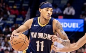 Fenerbahçe, NBA’den Brandon Boston’ı Getiriyor