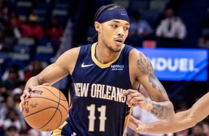 Fenerbahçe, NBA’den Brandon Boston’ı Getiriyor