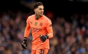 Galatasaray Ederson Transferinde Sona Yaklaştı!