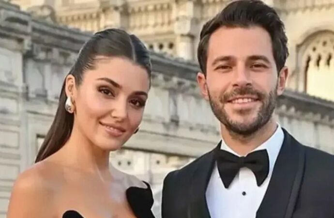 Hande Erçel ve Hakan Sabancı ayrılığına “Arzu Sabancı” gölgesi