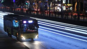 İETT açıkladı: İstanbul’da 2 yeni gece hattı hizmete başlıyor