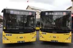 İstanbul’da Trafiğe Neşter: Otobüs Öncelikli Yol Projesi Hayata Geçiyor