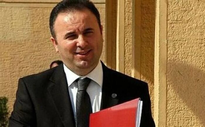 İmamoğlu’nun avukatı Nusret Yılmaz adliyeye sevk edildi