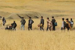İran’dan Sert Göçmen Politikası:
