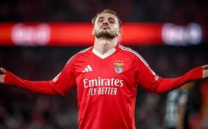 Kerem Aktürkoğlu Transferinde Şok Gelişme!