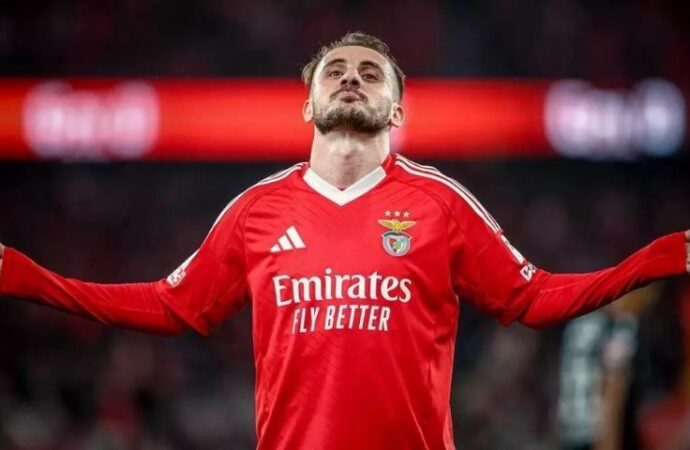 Kerem Aktürkoğlu Transferinde Şok Gelişme!