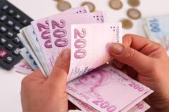 Memur zammı belli oldu