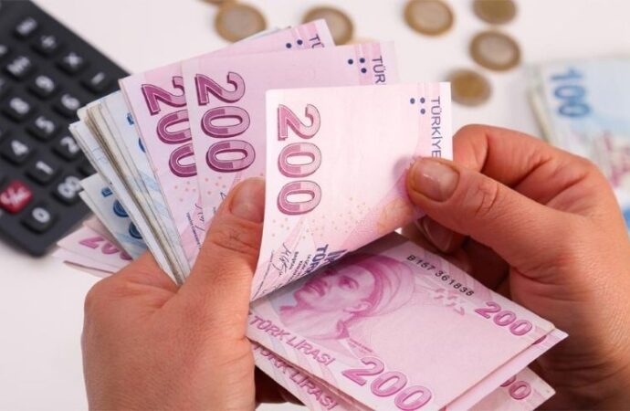 Memur zammı belli oldu