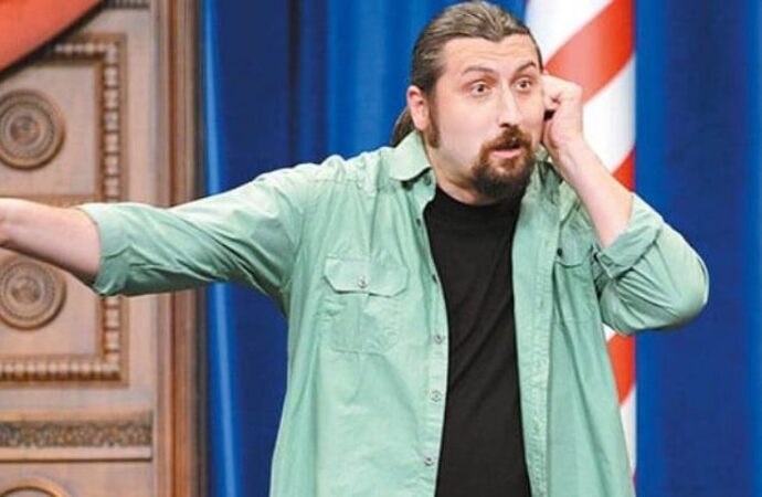 Mesut Süre’den taciz iddialarına yanıt geldi