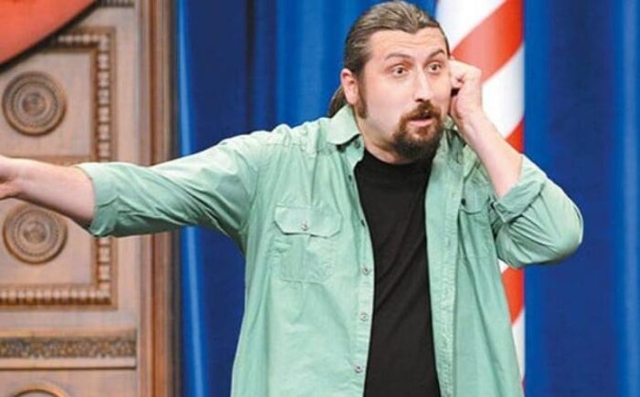 Mesut Süre’den taciz iddialarına yanıt geldi
