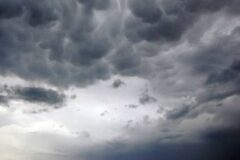 Meteoroloji Uyardı: Bu 5 İl İçin Sağanak ve Gök Gürültüsü Alarmı