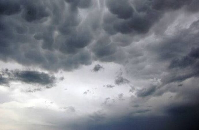 Meteoroloji Uyardı: Bu 5 İl İçin Sağanak ve Gök Gürültüsü Alarmı