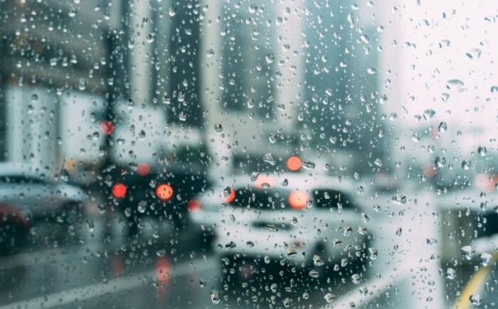 Meteoroloji’den fırtına ve sağanak uyarısı