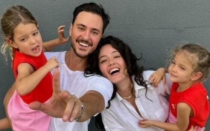 Pelin Akil ve Anıl Altan boşandı