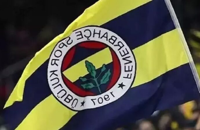 Fenerbahçe’den Hakem Kararlarına Sert Eleştiri