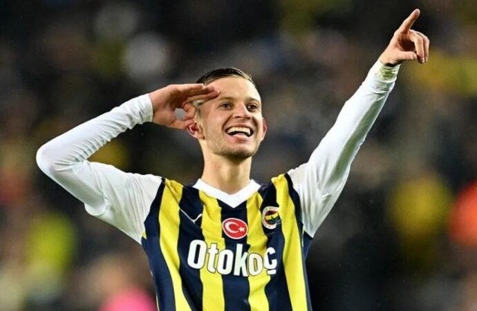 Szymanski’ye Lazio Kancası!