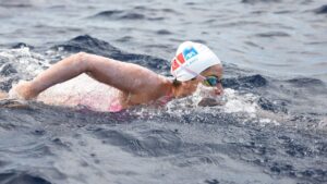 Ocean’s 7’yi Tamamlayan İlk Türk: Bengisu Avcı Adını Tarihe Yazdırdı