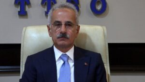 Ulaştırma Bakanı Uraloğlu: Cumhurbaşkanlığı Seçimi Muhtemelen 2027’de Yapılacak