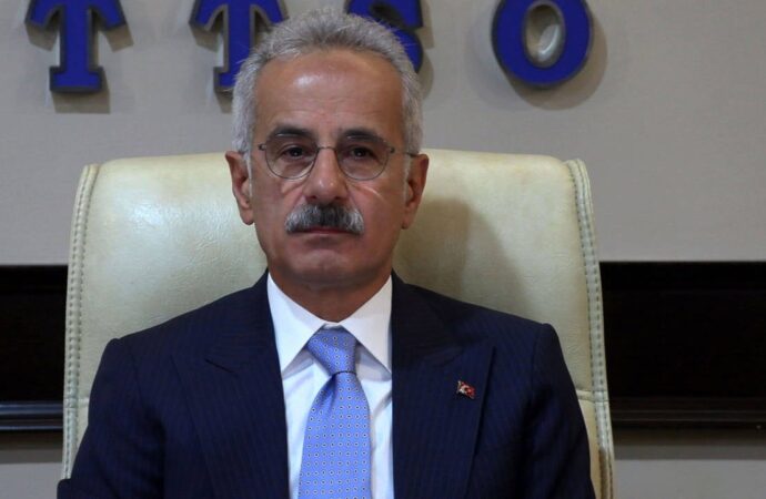 Ulaştırma Bakanı Uraloğlu: Cumhurbaşkanlığı Seçimi Muhtemelen 2027’de Yapılacak