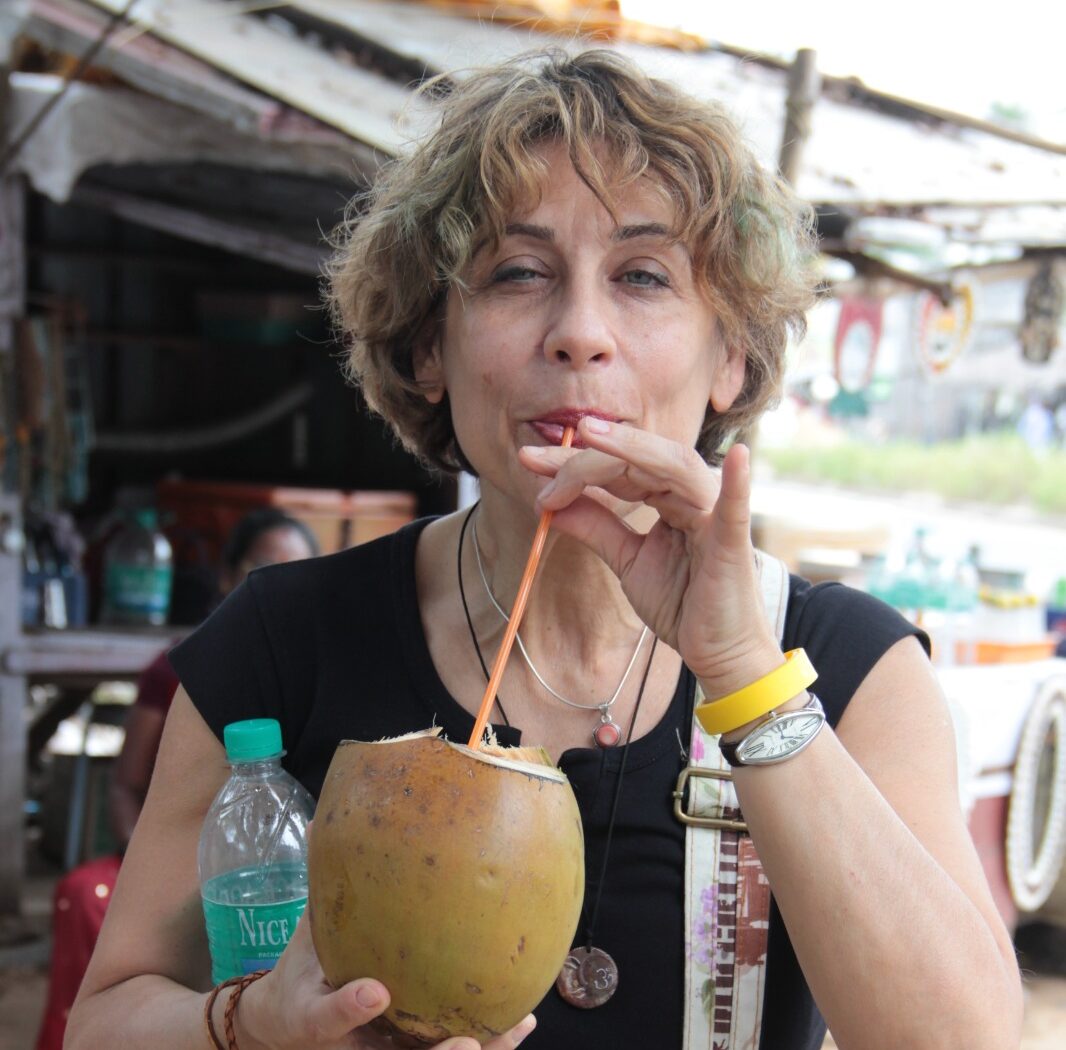 Prof. Dr. Gülbin Gürdal Dündar